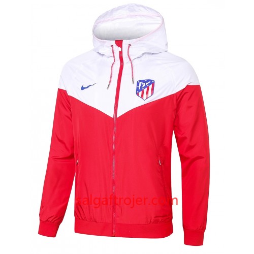 Atlético Madrid Windrunner-jakke 2018-2019 Atlético Madrid Windrunner-jakke 2018-2019